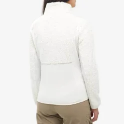 Polaire Femme CHAMONIX HIGHLOFT JKT W FOGGY DEW MILLET