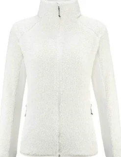 Polaire Femme CHAMONIX HIGHLOFT JKT W FOGGY DEW MILLET