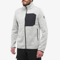 Polaire Homme CHAMONIX KNIT JKT M H DAWN MILLET