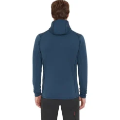 Polaire Homme Superflux Hoody Tempest Blue RAB