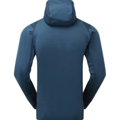 Polaire Homme Superflux Hoody Tempest Blue RAB