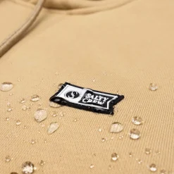 POLAIRES TECHNIQUE SALTY CREW LONG RANG HOMME COULEUR KHAKI | SALTY CREW