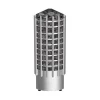POÊLE HARVIA GLOW CORNER 9KW POOLSTAR