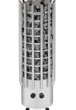 POÊLE HARVIA GLOW 9KW POOLSTAR