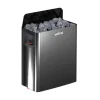 POÊLE HARVIA SW45 BLACK STEEL POOLSTAR