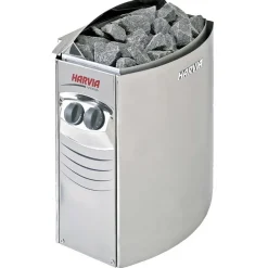 POÊLE HARVIA VEGA 3.5KW POOLSTAR