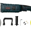 Polisseuse - ponceuse axiale / 1500 W - CABESTO