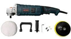 Polisseuse - ponceuse axiale / 1500 W - CABESTO