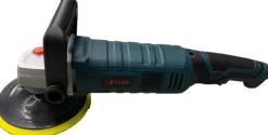 Polisseuse - ponceuse axiale / 1500 W - CABESTO