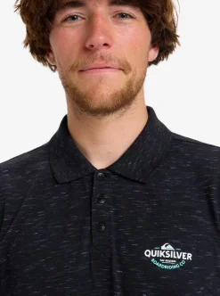 POLO - POLO POUR HOMME - QUIKSILVER