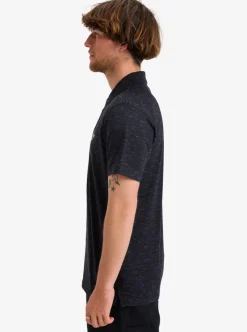 POLO - POLO POUR HOMME - QUIKSILVER