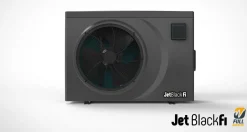 Pompe à Chaleur Jetblack Full Inverter by Poolex
