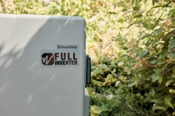 Pompe À Chaleur Piscine Silverline Full Inverter Jusqu'À 110m3 Poolex