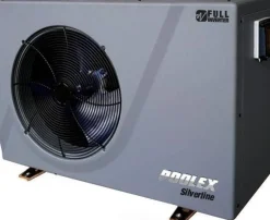 POMPE À CHALEUR SILVERLINE INVERTER 90 R32 POOLEX