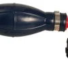 Pompe aspiration carburant