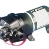 Pompe autoclave auto-amorçable Flojet - JABSCO