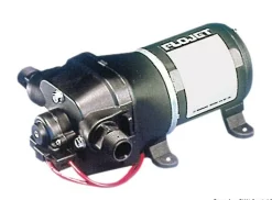 Pompe autoclave auto-amorçable Flojet - JABSCO