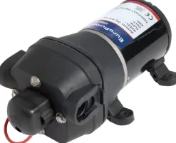 Pompe autoclave Europump à aspiration automatique 4 soupapes - Osculati