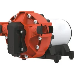 Pompe Autoclave Europump Smart à 5 membranes - Osculati