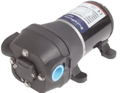 Pompe circulation d?eau Europump - Osculati
