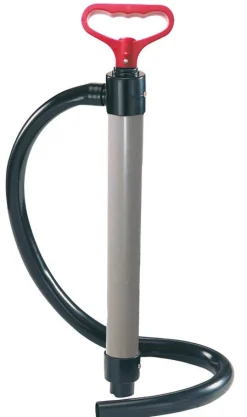 Pompe de cale aspirante/foulante 390 mm