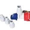 POMPE DE CALE ELECTRIQUE AUTOMATIQUE - LOPRO 900S - 57 L/Mn