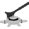 Pompe de cale manuelle. 0.4l par coups