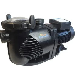 POMPE DE FILTRATION PISCINE SUPER POWER EMAUX