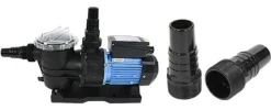 Pompe de filtration piscine mini clair Oclair