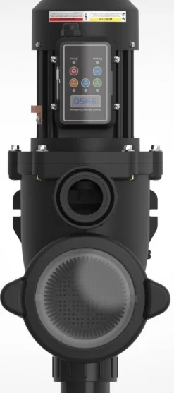 POMPE DE FILTRATION POOLEX MULTILINE À VITESSE VARIABLE (SANS RCD) POOLSTAR
