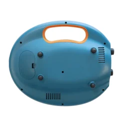 Pompe de gonflage électrique rechargeable pour paddle et kayak SWIFT+ 20 PSI WATTSUP