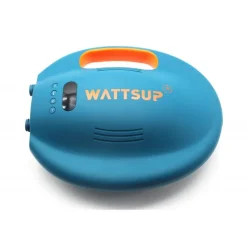 Pompe de gonflage électrique rechargeable pour paddle et kayak SWIFT+ 20 PSI WATTSUP