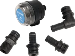 Pompe Europump Washdown pour le lavage de pont - Osculati
