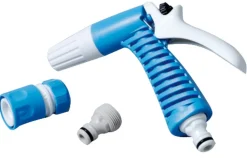 Pompe Europump Washdown pour le lavage de pont - Osculati