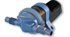 POMPE EVACUATION DOUCHE ET EAUX USEES GULPER 320 | OSCULATI