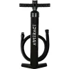 POMPE PADDLE HAUTE PRESSION ABSTRACT