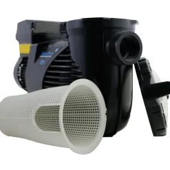 POMPE SUPER POWER VITESSE VARIABLE 1.5CV WIFI 25M3/H EMAUX