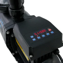 POMPE SUPER POWER VITESSE VARIABLE 1.5CV WIFI 25M3/H EMAUX