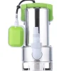 POMPE VIDE CAVE INOX POUR EAU CHARGÉE 750 W EPAI
