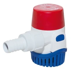 POMPES DE CALE electriques - RULE - 28 OU 36 L/MN