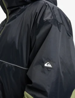 Poncho de surf pour Homme FULL RIG PONCHO QUIKSILVER