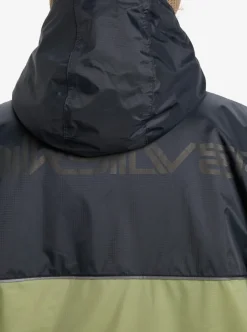 Poncho de surf pour Homme FULL RIG PONCHO QUIKSILVER