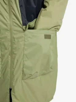 Poncho de surf pour Homme FULL RIG PONCHO QUIKSILVER