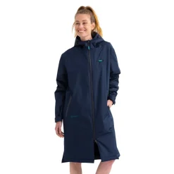 Poncho manteau unisexe de surf REVA JOBE
