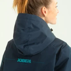 Poncho manteau unisexe de surf REVA JOBE