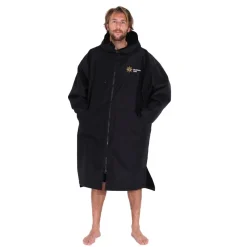 Poncho parka de surf et longe-côte DRY STOP L/XL adulte unisexe MELLOW SEA ANFIBI