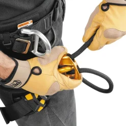 Pont d'attache Réglable Sequoia - PETZL