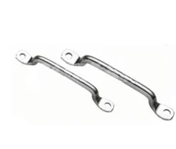 PONTET INOX SANGLE - CABESTO