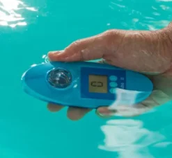 POOLTESTER II SCUBA 2 BAYROL