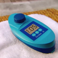 POOLTESTER II SCUBA 2 BAYROL